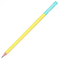 Spirit: Magic Wood HB grafit ceruza sárga színben