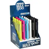 Spirit: Technoline 900 mechanikus töltőceruza HB 0,5mm többféle színben 1db