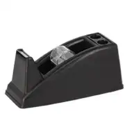 Spirit: Mini ragasztószalag adagoló fekete színben TD40