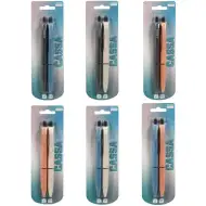 Spirit: Cassa olajos zselés toll 2db-os szett