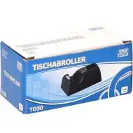 Spirit: Fekete ragasztószalag adagoló TD30