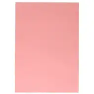 Spirit: Rózsaszín dekor kartonpapír 70x100cm 220g-os