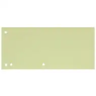 Spirit: Sárga elválasztó lap 1/3 A4-es 100db-os