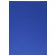 Spirit: Kék dekor kartonpapír 70x100cm 220g-os