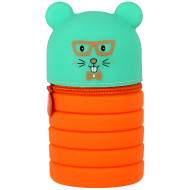 Spirit: Egeres szilikon tolltartó