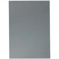 Spirit: Szürke színű dekorációs karton 220g A/4-es méretben 1db