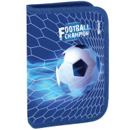 Spirit: Football champion mintás töltött kihajtható tolltartó 50db-os