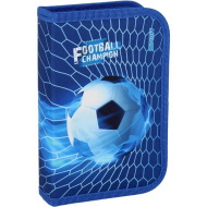 Spirit: Football champion mintás töltött kihajtható tolltartó 28db-os