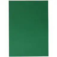 Spirit: Zöld színű dekorációs karton 220g A/4-es méretben 1db