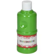 Spirit: Zöld színű tempera 250ml