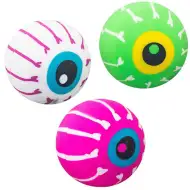 The Littlies Spooky Eyes radír többféle változatban