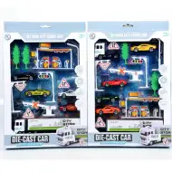 Sportkocsi készlet kiegészítőkkel kétféle változatban