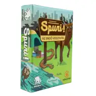 Spuri! kártyajáték
