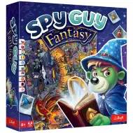 Spy Guy Fantasy társasjáték