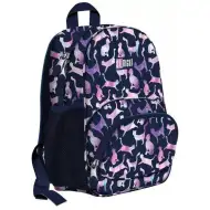 St.Right Kozmikus Cicák mini iskolatáska, hátizsák 31x21x11cm