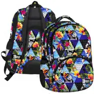 St.Right Paradise iskolatáska hátizsák 42x30x20cm