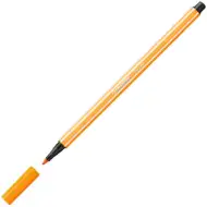 Stabilo: Pen 68 narancssárga filctoll