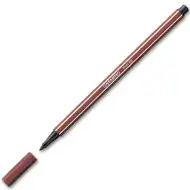 Stabilo: Pen 68 sanguine filctoll