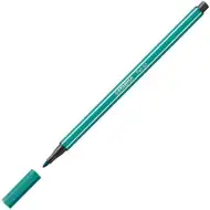 Stabilo: Pen 68 türkiz kék filctoll