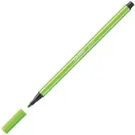 Stabilo: Pen 68 világoszöld filctoll