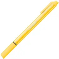 Stabilo: pointMax rostirón citromsárga színben M 0,8mm