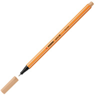 Stabilo: Point 88 tűfilc 0,4mm bézs színben