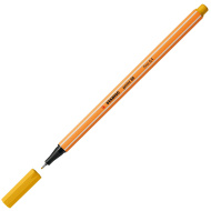 Stabilo: Point 88 tűfilc 0,4mm curry sárga színben
