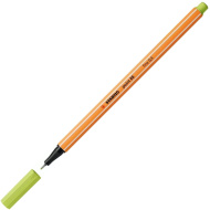 Stabilo: Point 88 tűfilc 0,4mm lime zöld színben