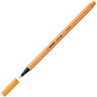 Stabilo: Point 88 tűfilc 0,4mm papaya