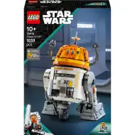 LEGO® Star Wars™: Chopper (C1-10P)™ asztromechanikus droid (75416)
