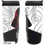 Star Wars - Darth Vader hordozható kávésbögre