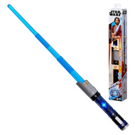 Star Wars Forge: Ezra Bridger elektronikus fénykard - Hasbro
