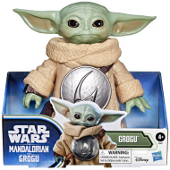 Star Wars: Grogu akciófigura - Hasbro