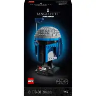 LEGO® Star Wars™: Jango Fett™ sisak (75408)