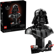 LEGO® Star Wars™: Darth Vader™ mellszobor (75439)