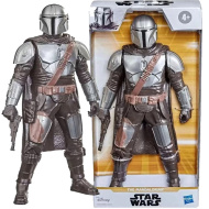 Star Wars: The Mandalorian 24cm-s figura - Hasbro