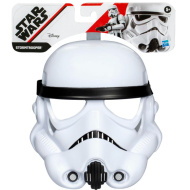 Star Wars Stormtrooper rohamosztagos maszk - Hasbro