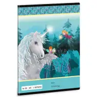 Ars Una: Stardust 2.osztályos vonalas füzet A/5 16-32