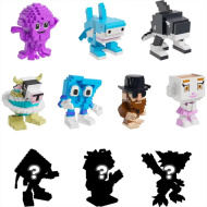 Phatmojo Steal a Brainrot Meglepetés minifigura DLC kóddal