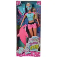 Steffi Love baba delfinnel - Simba Toys