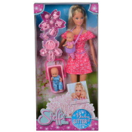 Steffi Love Babysitter baba - Simba Toys
