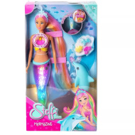 Steffi Love: Sellő Baba - Simba Toys