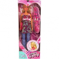 Steffi Love terhes baba - Simba Toys