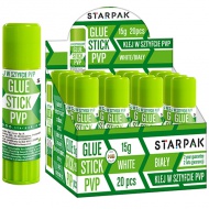 Stiftes ragasztó 15g-os