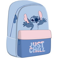 Disney Stitch iskolatáska, hátizsák BPL33 40x31x17cm