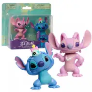 Stitch és Angel 2db-os figura szett