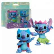 Stitch és Angel: Hula tánc 2db-os figura szett