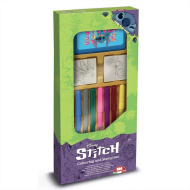 Stitch nyomdakészlet filcekkel 9db-os szett - Multiprint