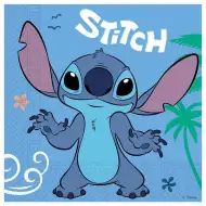 Disney Stitch 2 rétegű papírszalvéta 20db-os csomag