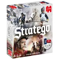 Stratego Classic társasjáték - Jumbo